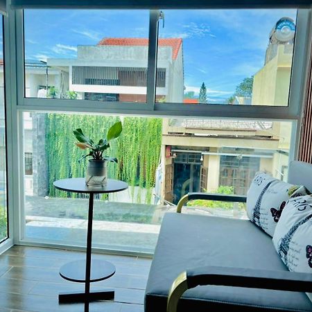Dao Tien Homestay Hội An Extérieur photo