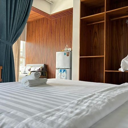 Dao Tien Homestay Hội An Extérieur photo