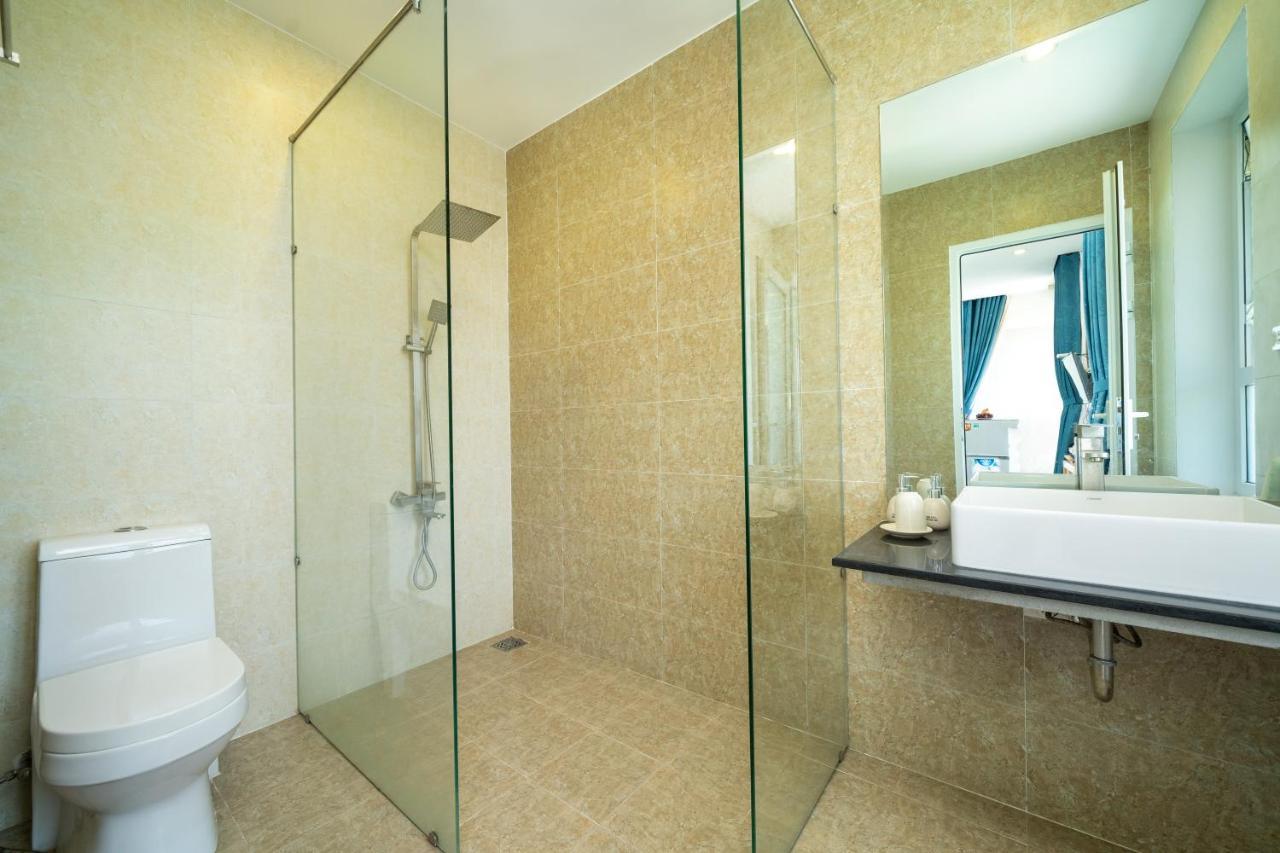 Dao Tien Homestay Hội An Extérieur photo