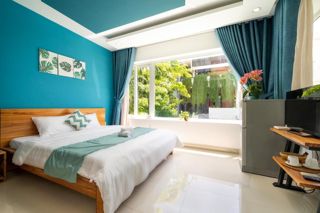 Dao Tien Homestay Hội An Extérieur photo