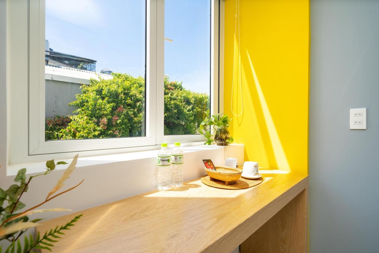 Dao Tien Homestay Hội An Extérieur photo