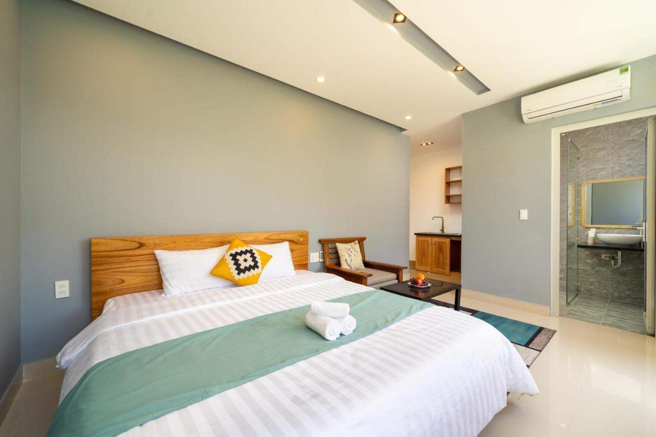 Dao Tien Homestay Hội An Extérieur photo