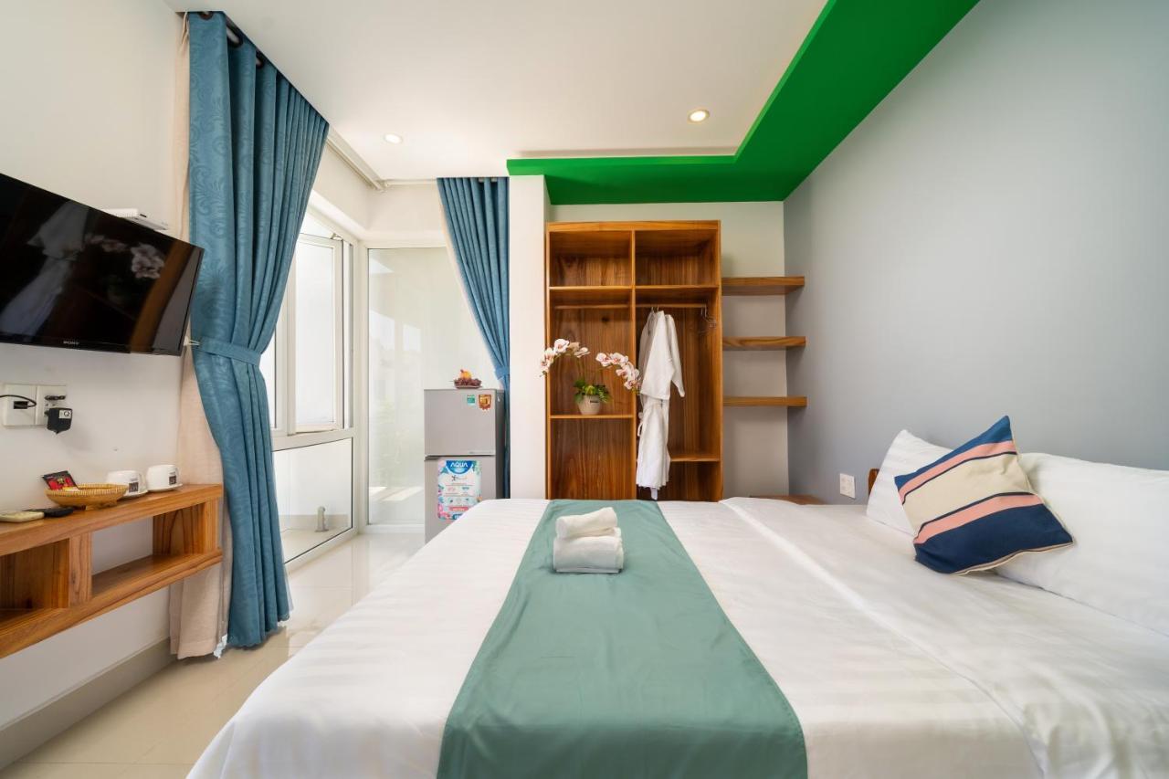 Dao Tien Homestay Hội An Extérieur photo