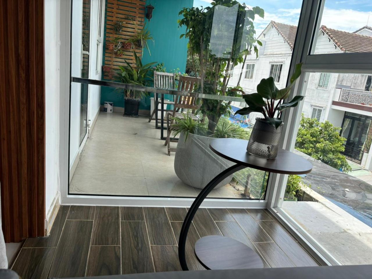 Dao Tien Homestay Hội An Extérieur photo