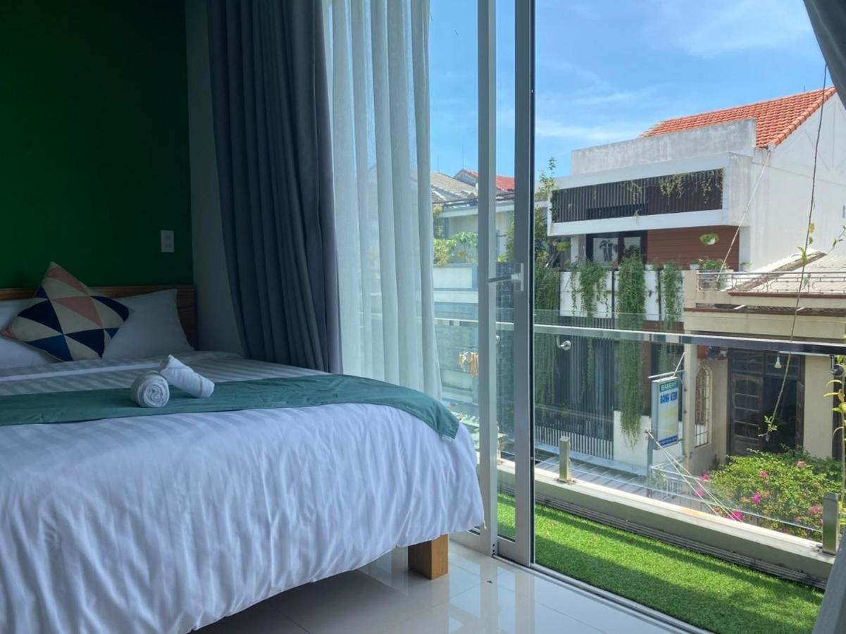 Dao Tien Homestay Hội An Extérieur photo