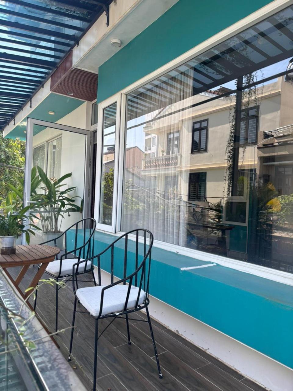 Dao Tien Homestay Hội An Extérieur photo
