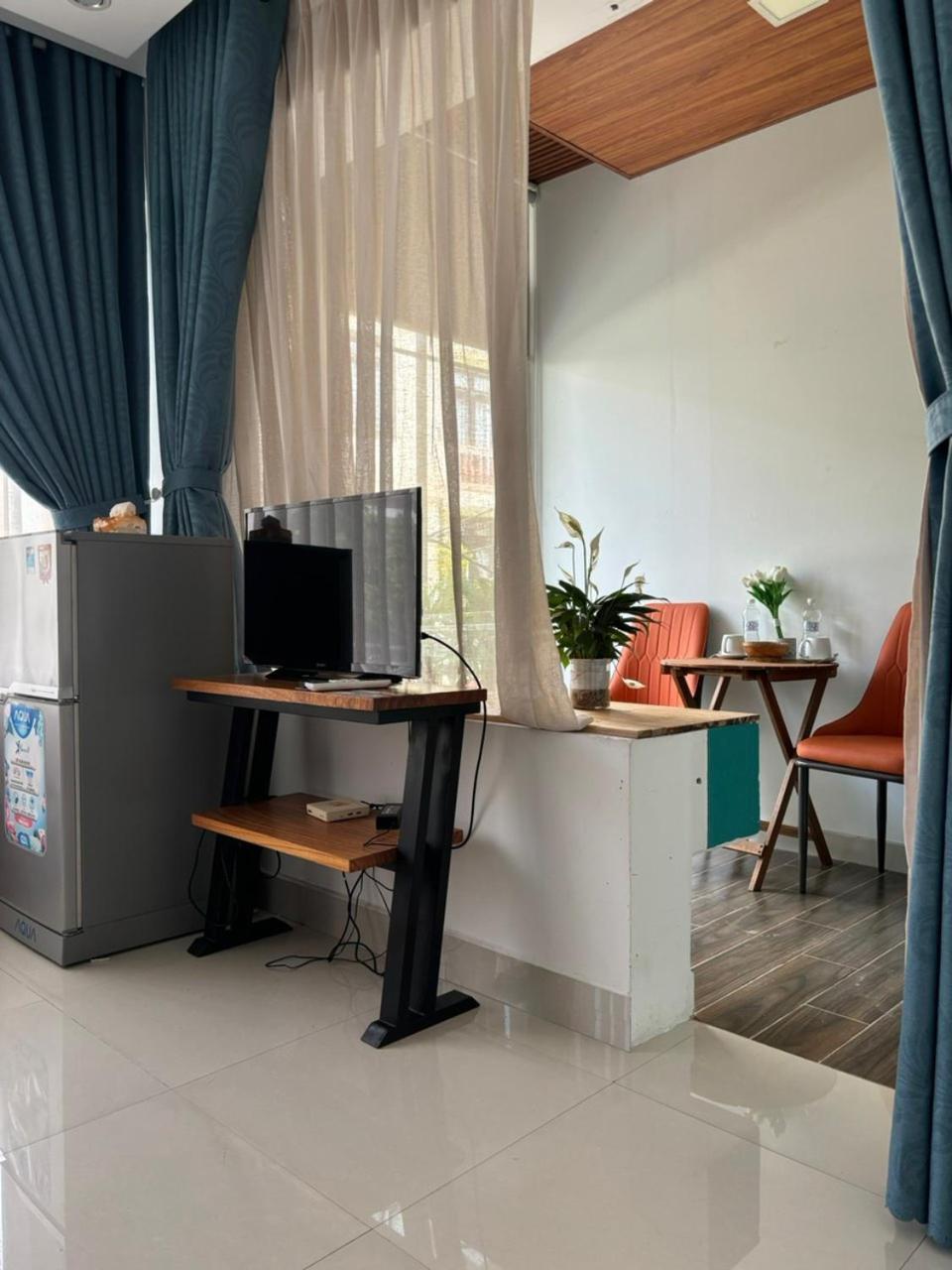 Dao Tien Homestay Hội An Extérieur photo