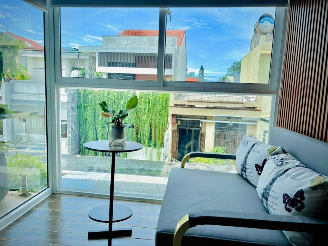 Dao Tien Homestay Hội An Extérieur photo
