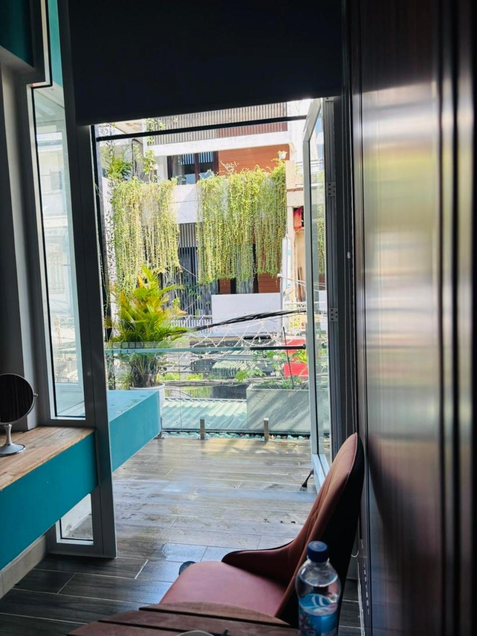 Dao Tien Homestay Hội An Extérieur photo
