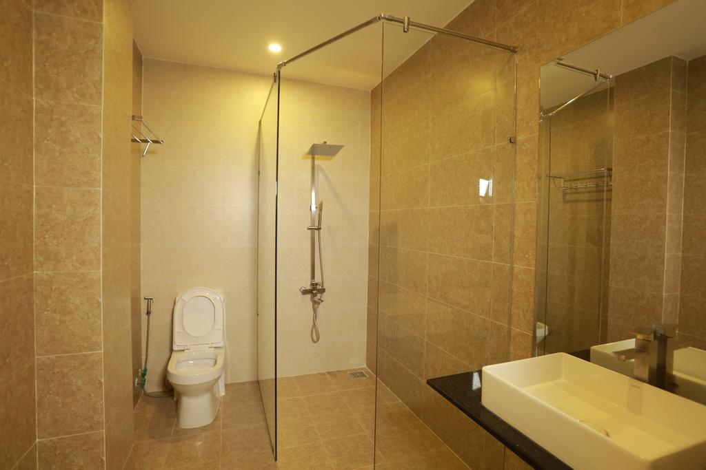 Dao Tien Homestay Hội An Extérieur photo