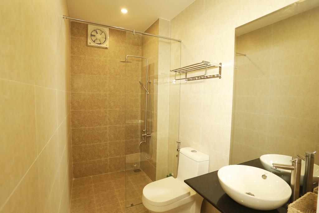 Dao Tien Homestay Hội An Extérieur photo